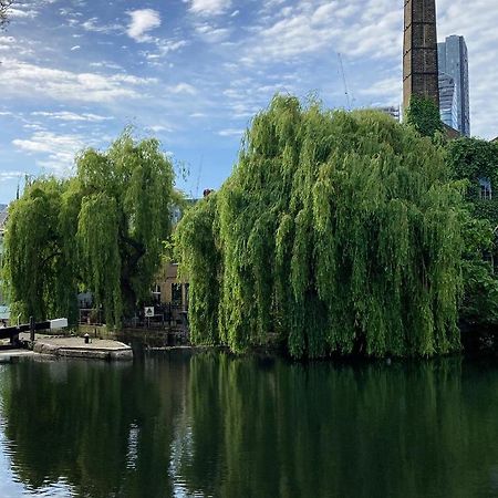 Canal View 1 Bed Apartment In Zone 1 London Eksteriør billede