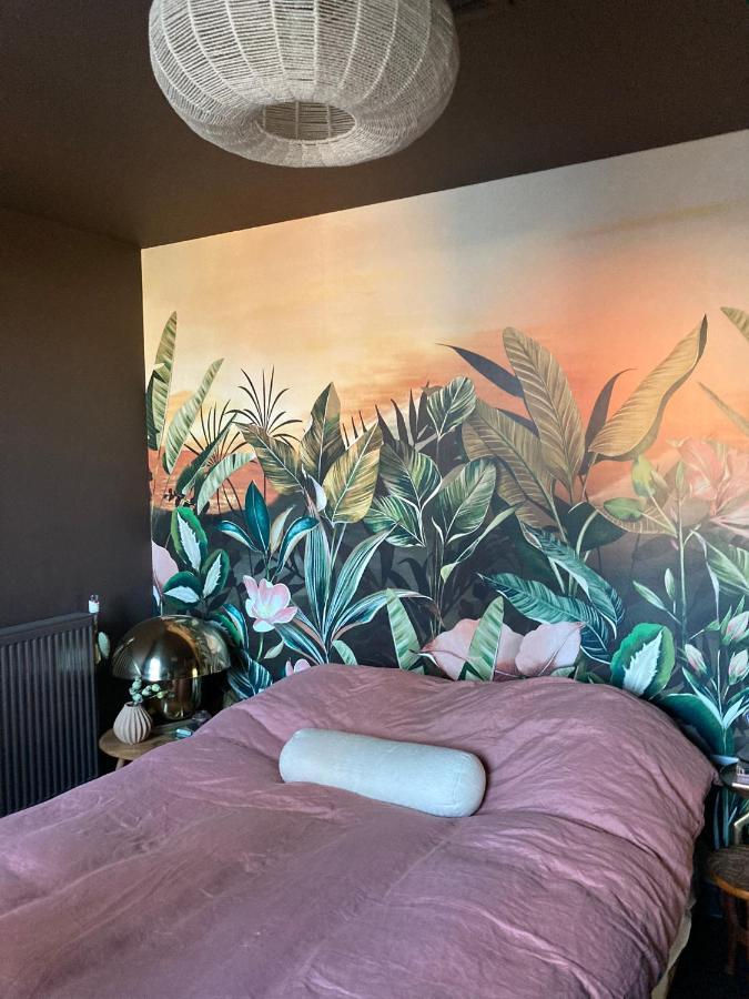 Canal View 1 Bed Apartment In Zone 1 London Eksteriør billede