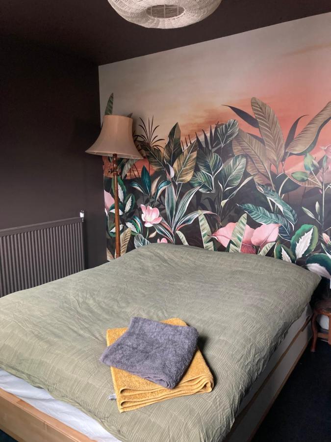 Canal View 1 Bed Apartment In Zone 1 London Eksteriør billede